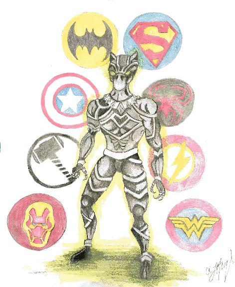 Black Panther pounces on box office expectations