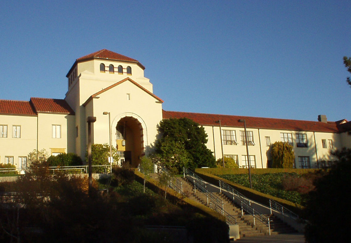 Spirits of Kerr Tower