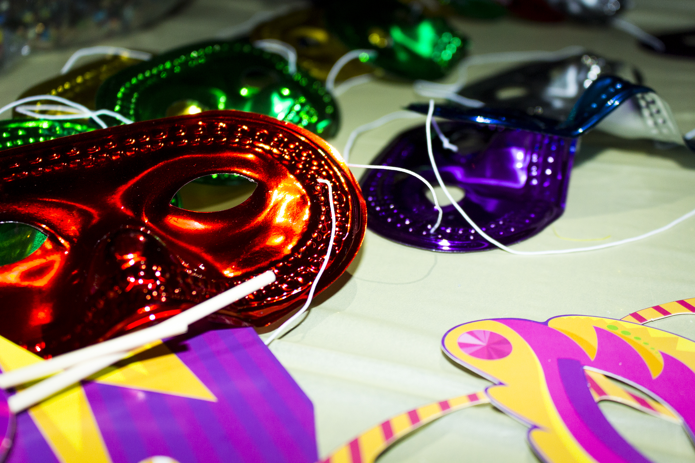 Bringing culture to HSU