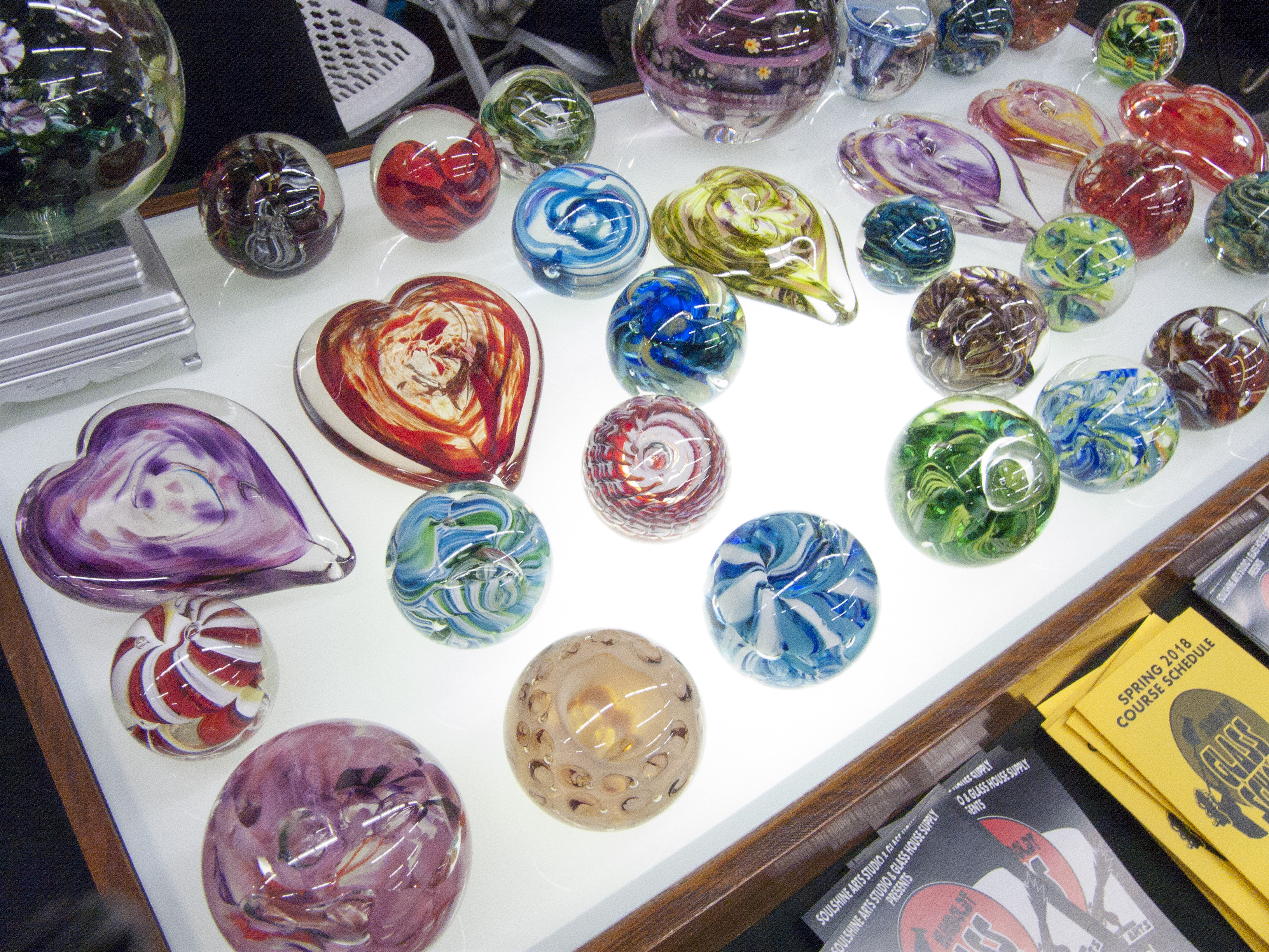 Humboldt Marble Weekend lets the good times roll