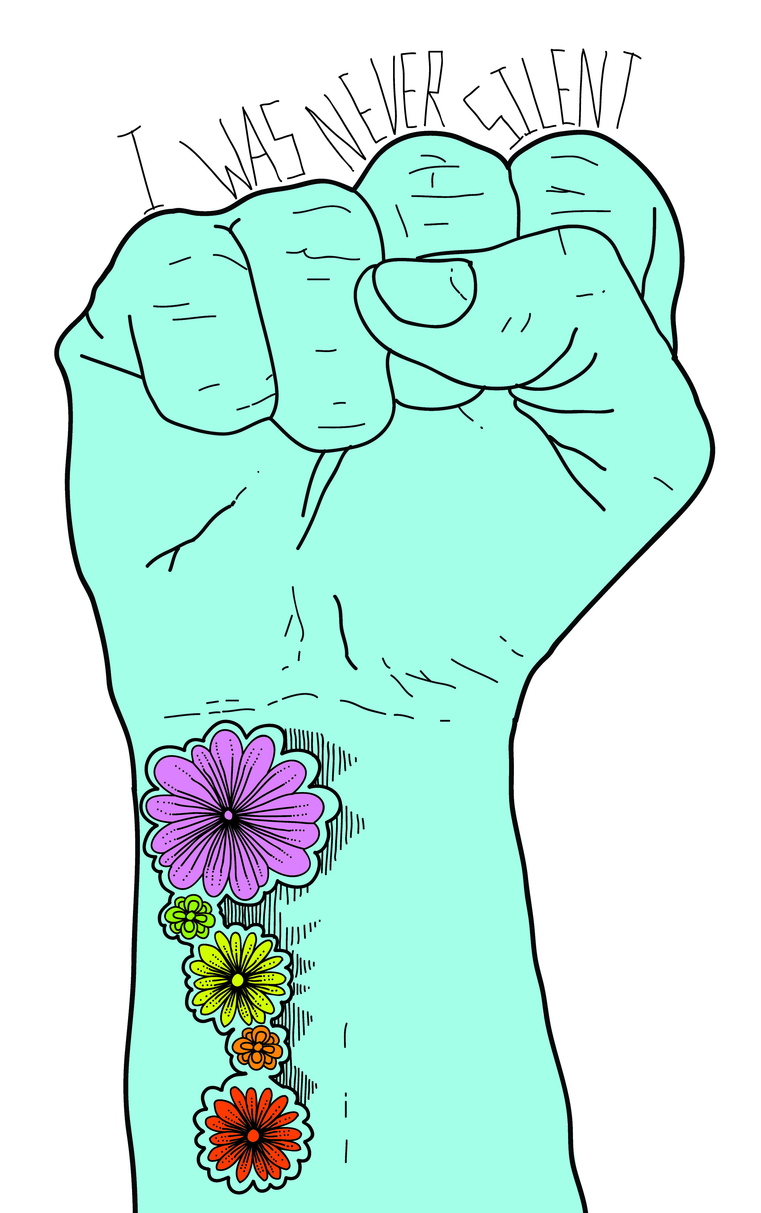 Screaming into deaf ears