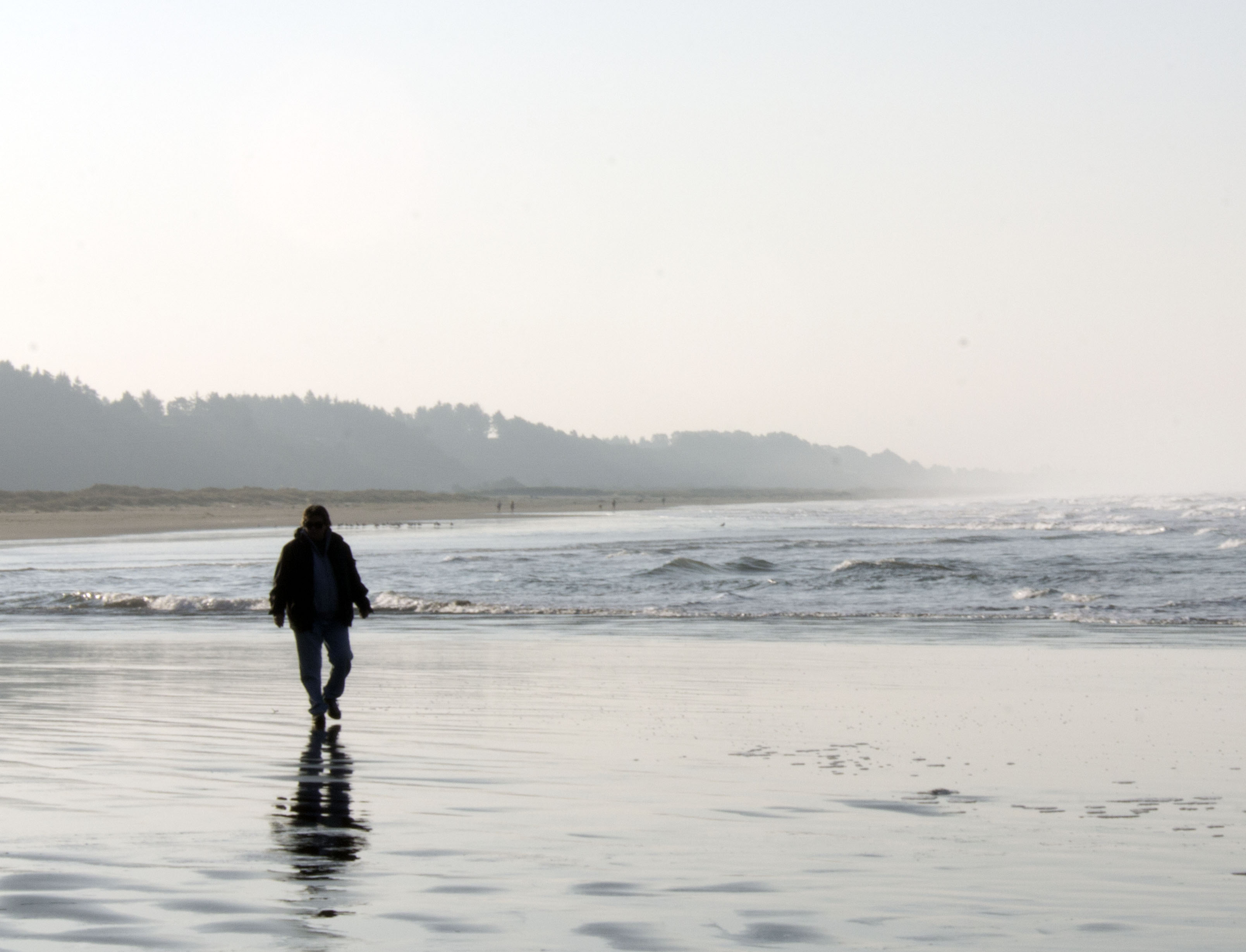 The health of the ocean is in our hands