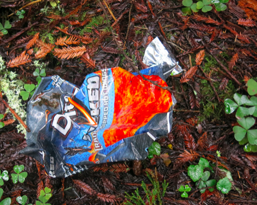 Pick it up, Humboldt