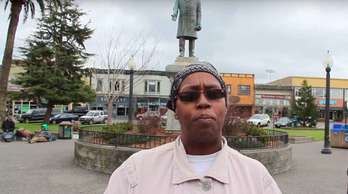 People of Arcata share what they’d like to see in the plaza