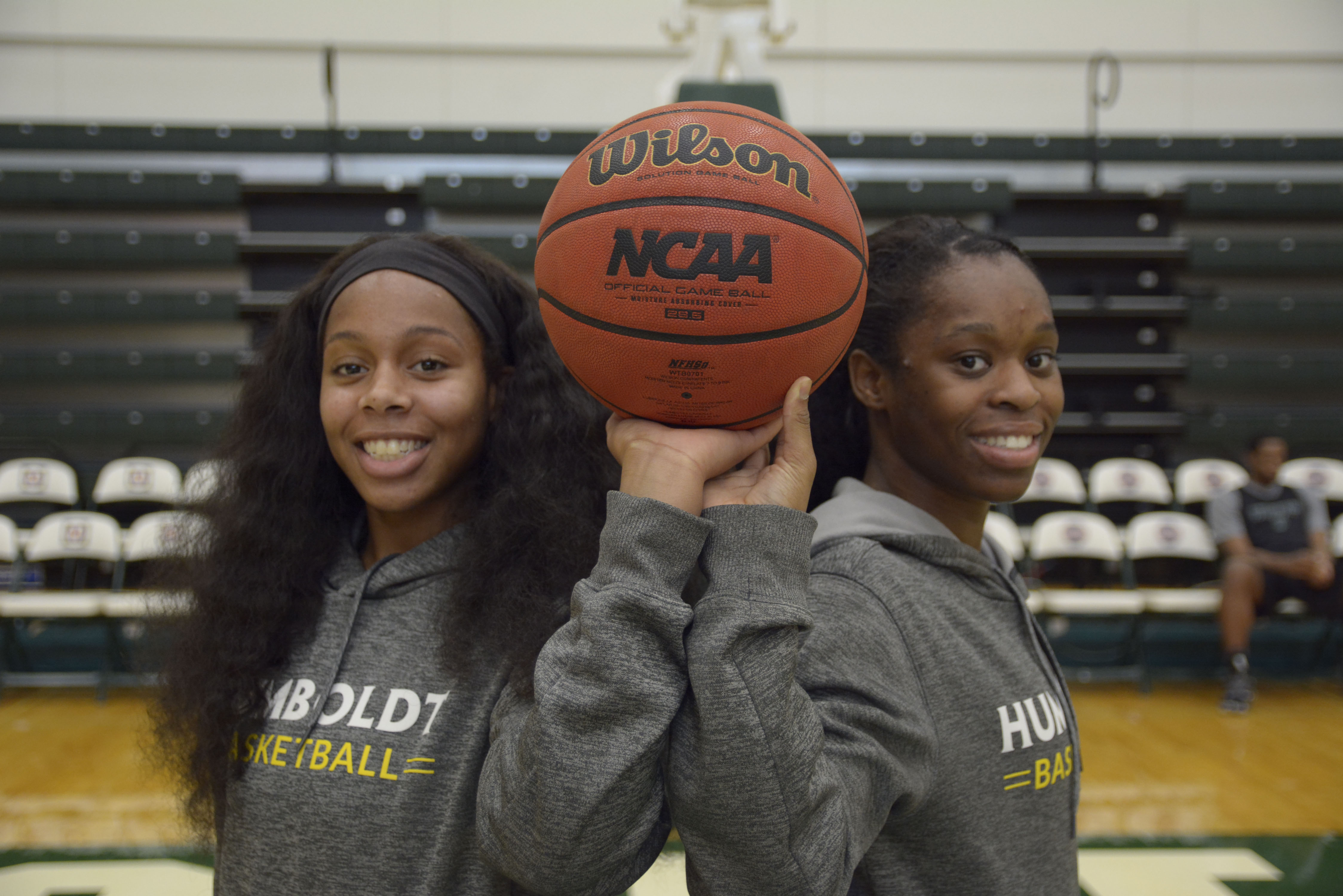 Turner Twins outshine the competition