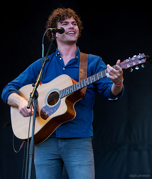 Vance Joy pierces hearts in his sophomore album ‘Nation of Two’