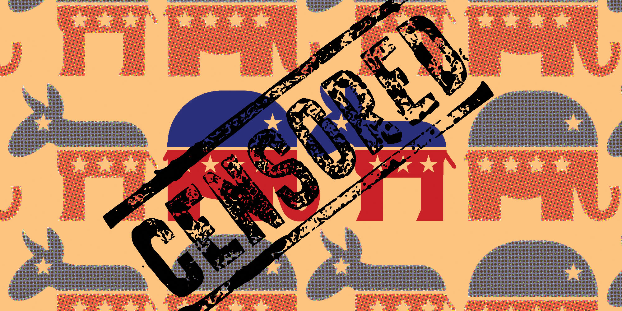 Oh, your party lied to you?