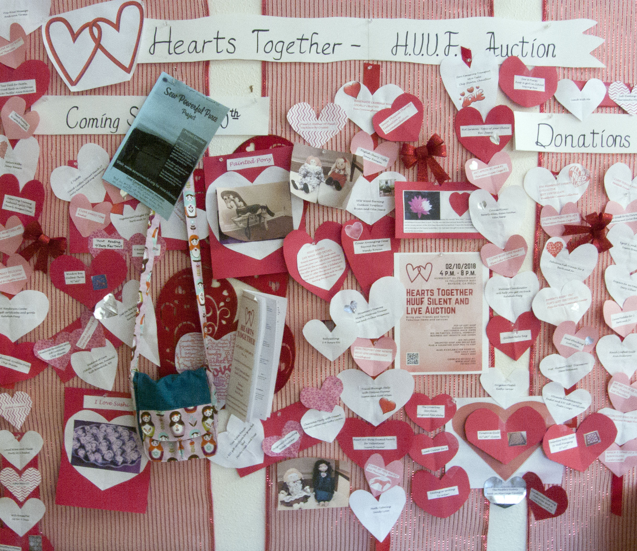 Valentine’s Day gifts for a good cause