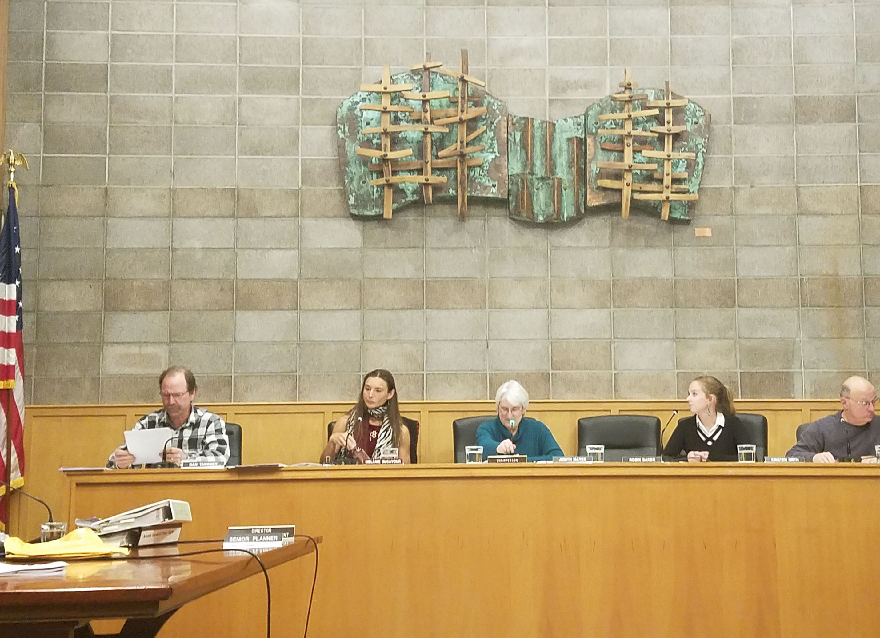 City of Arcata plans for future student housing projects