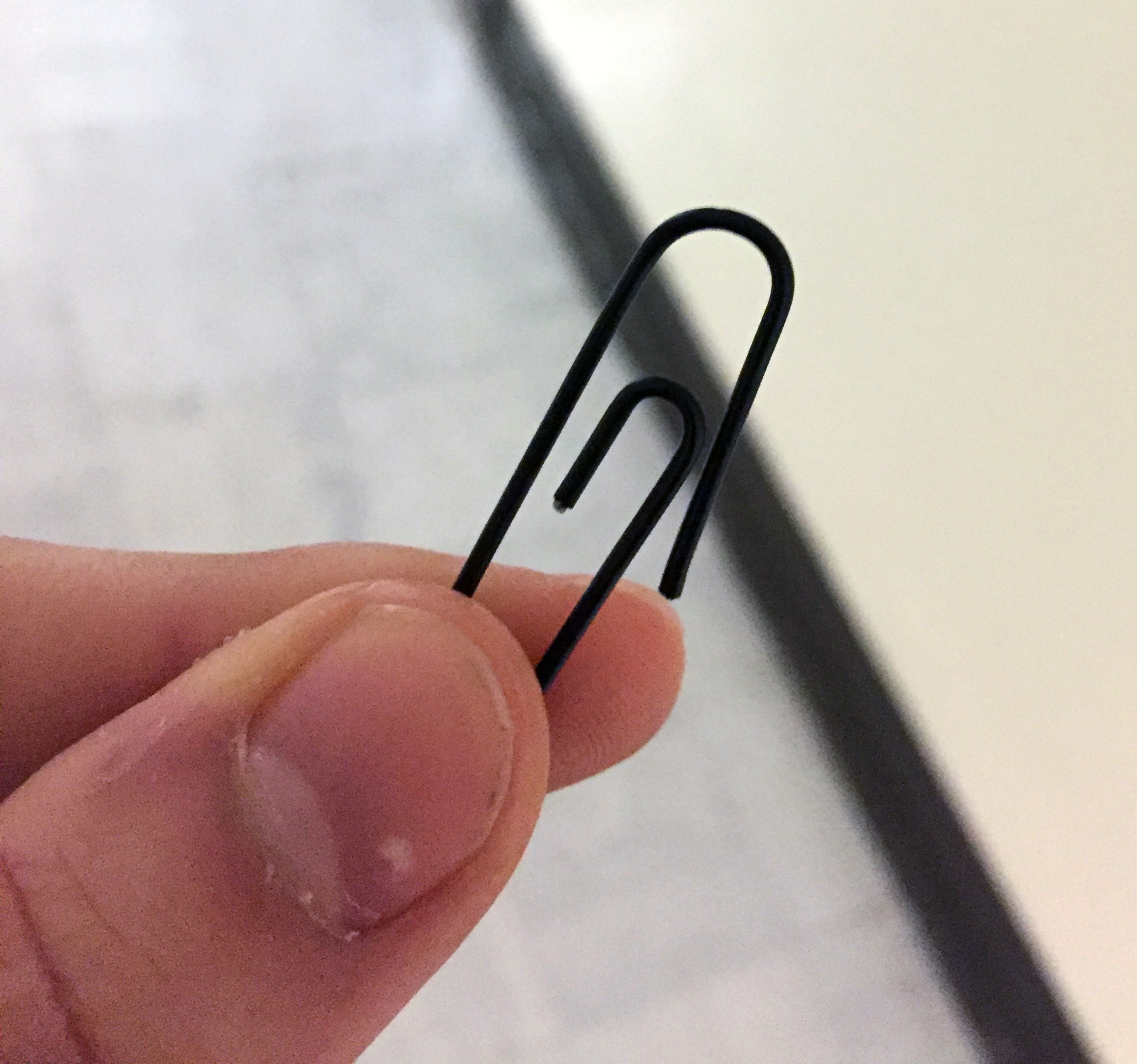 Trade the small stuff for better stuff