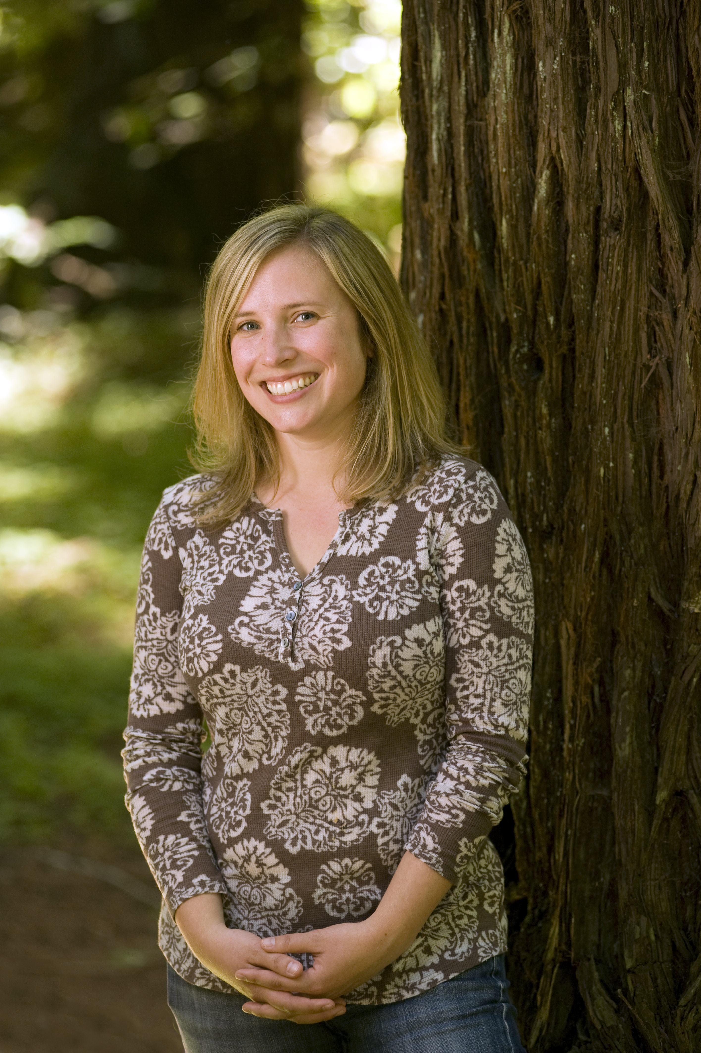 Redwood forests’ response to climate change