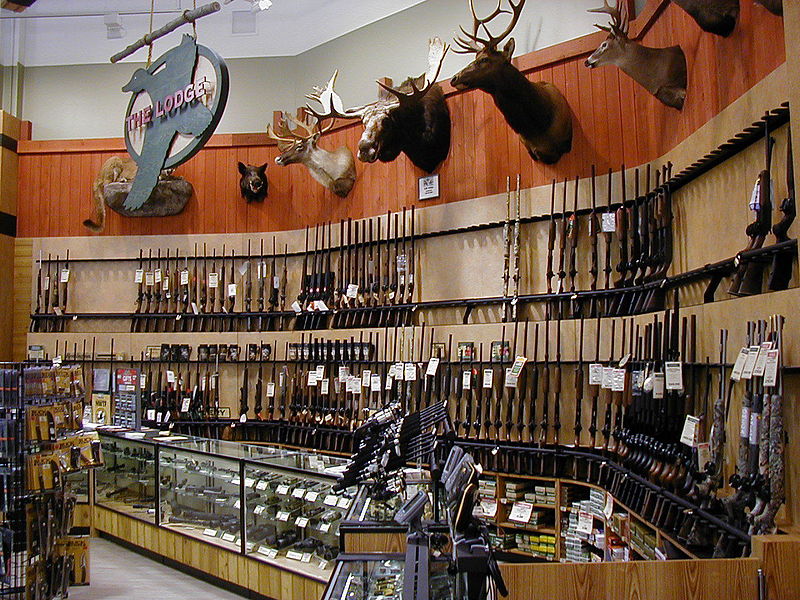 Restrict age limit on firearm and ammunition purchases
