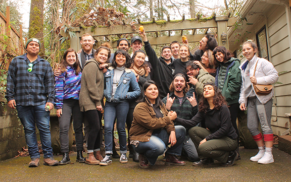 Humboldt takes on the Public Interest Environmental Law Conference