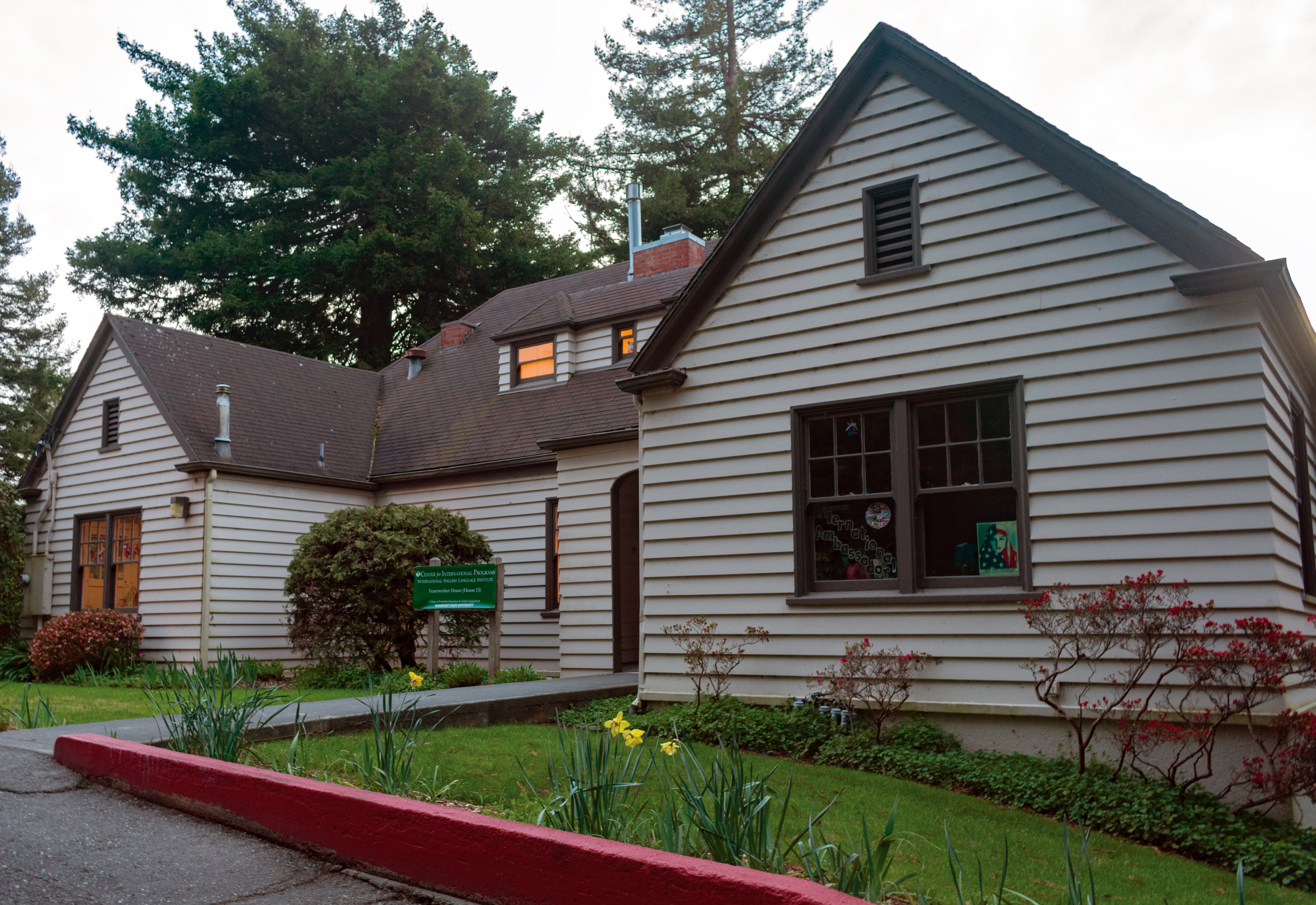 Housing and international program directors lose jobs