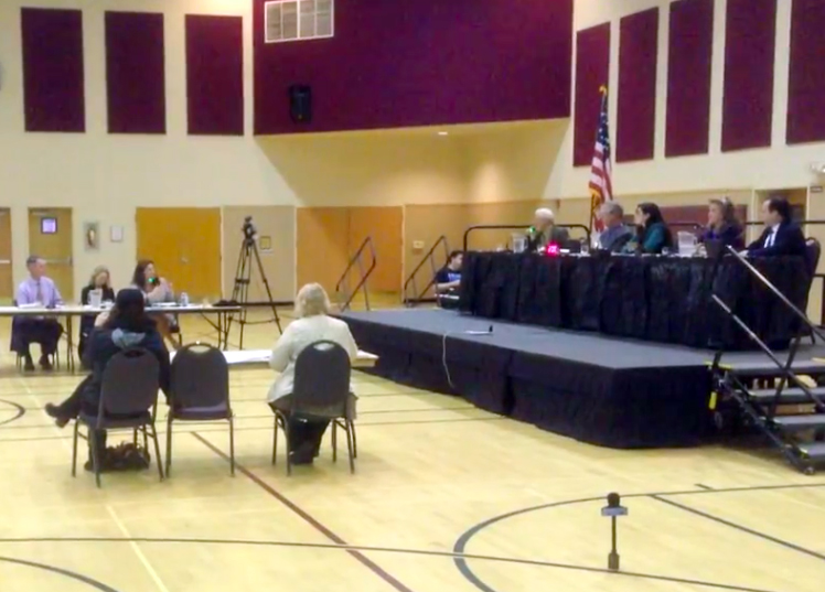 Community doubles down on McKinley statue