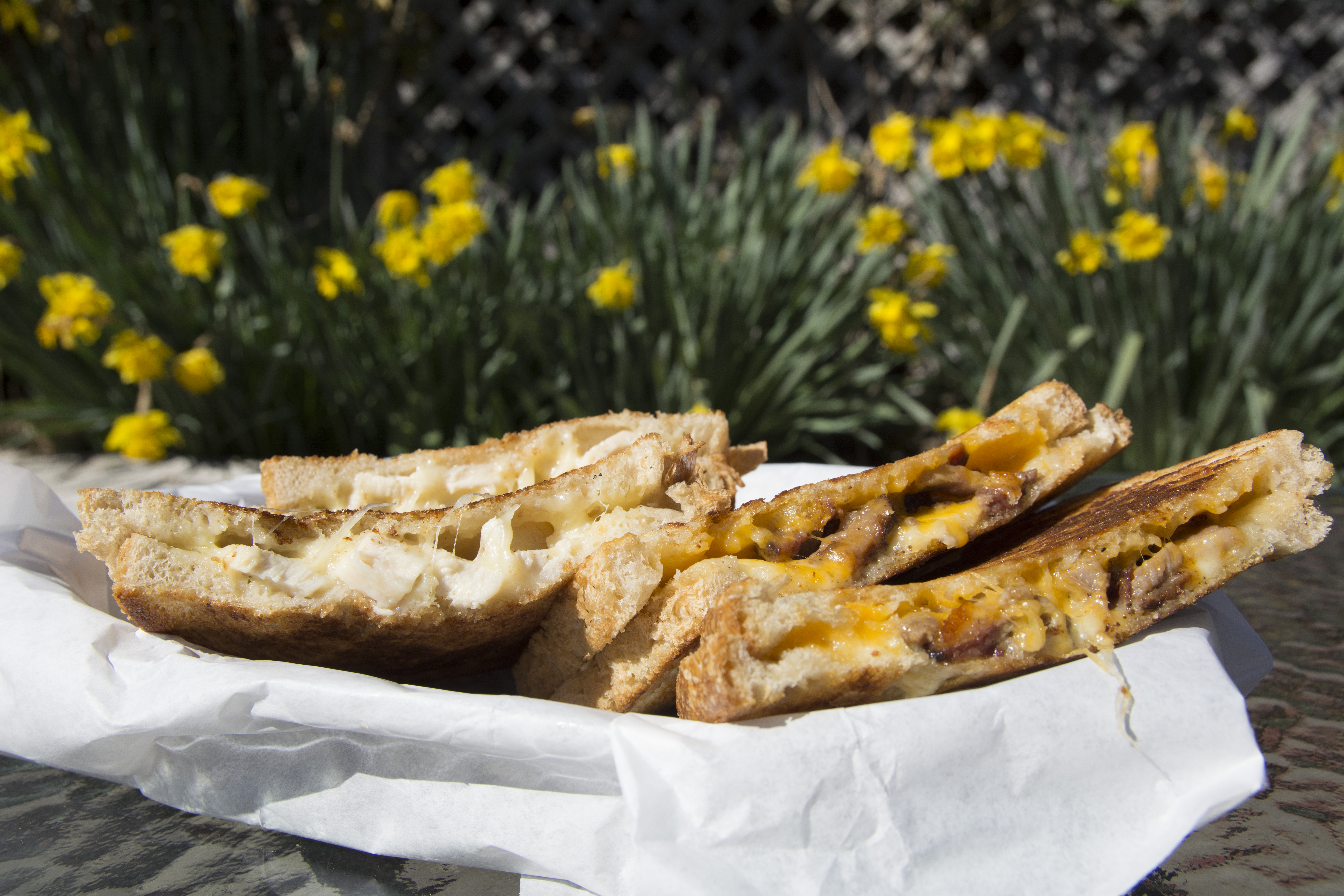 Queso is king in Loleta