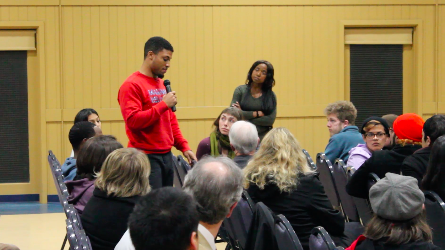 “Unsolved Hate,” the case of David Josiah Lawson