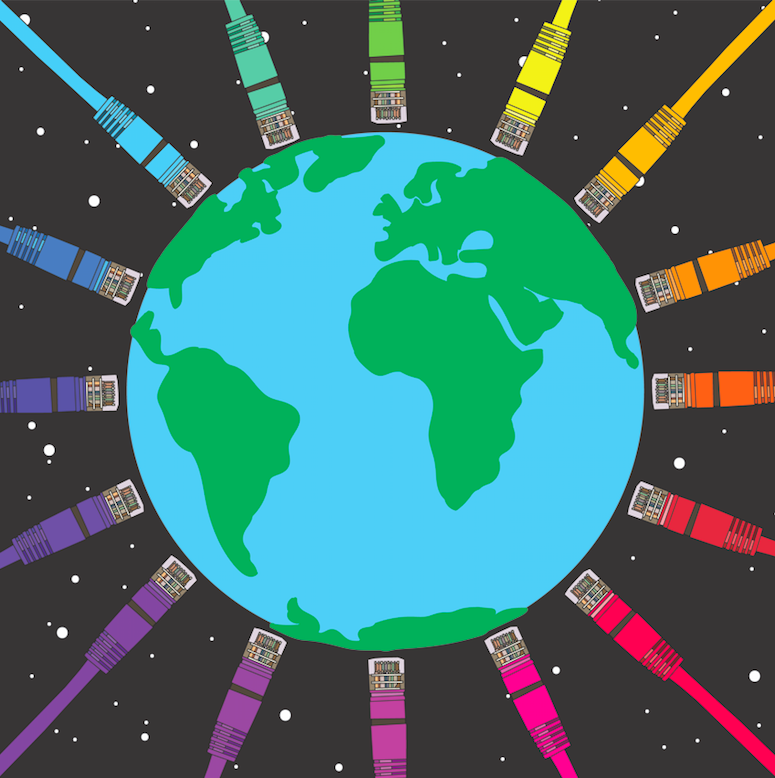 EDITORIAL: FCC aims to impose internet road blocks