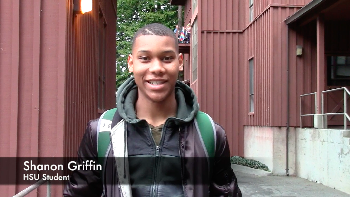 On pepper spray ban in HSU dorms