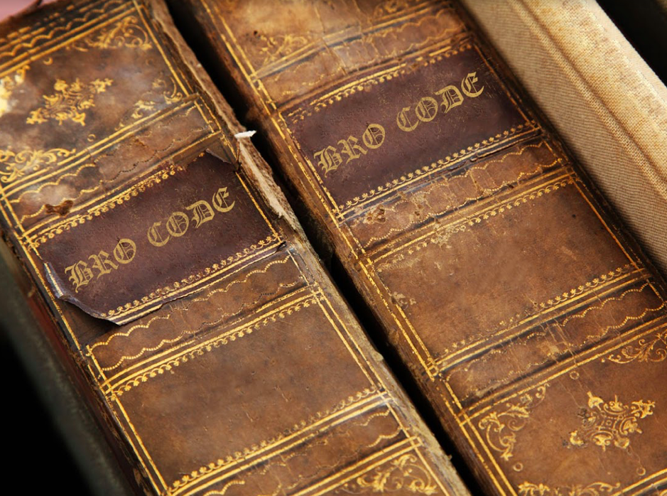 Redefine the codes