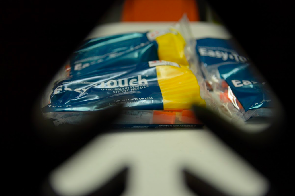 Needles remain a thorn in the side of Humboldt County