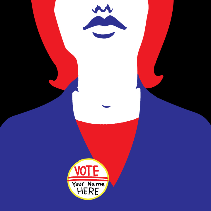 Year of the women 2.0