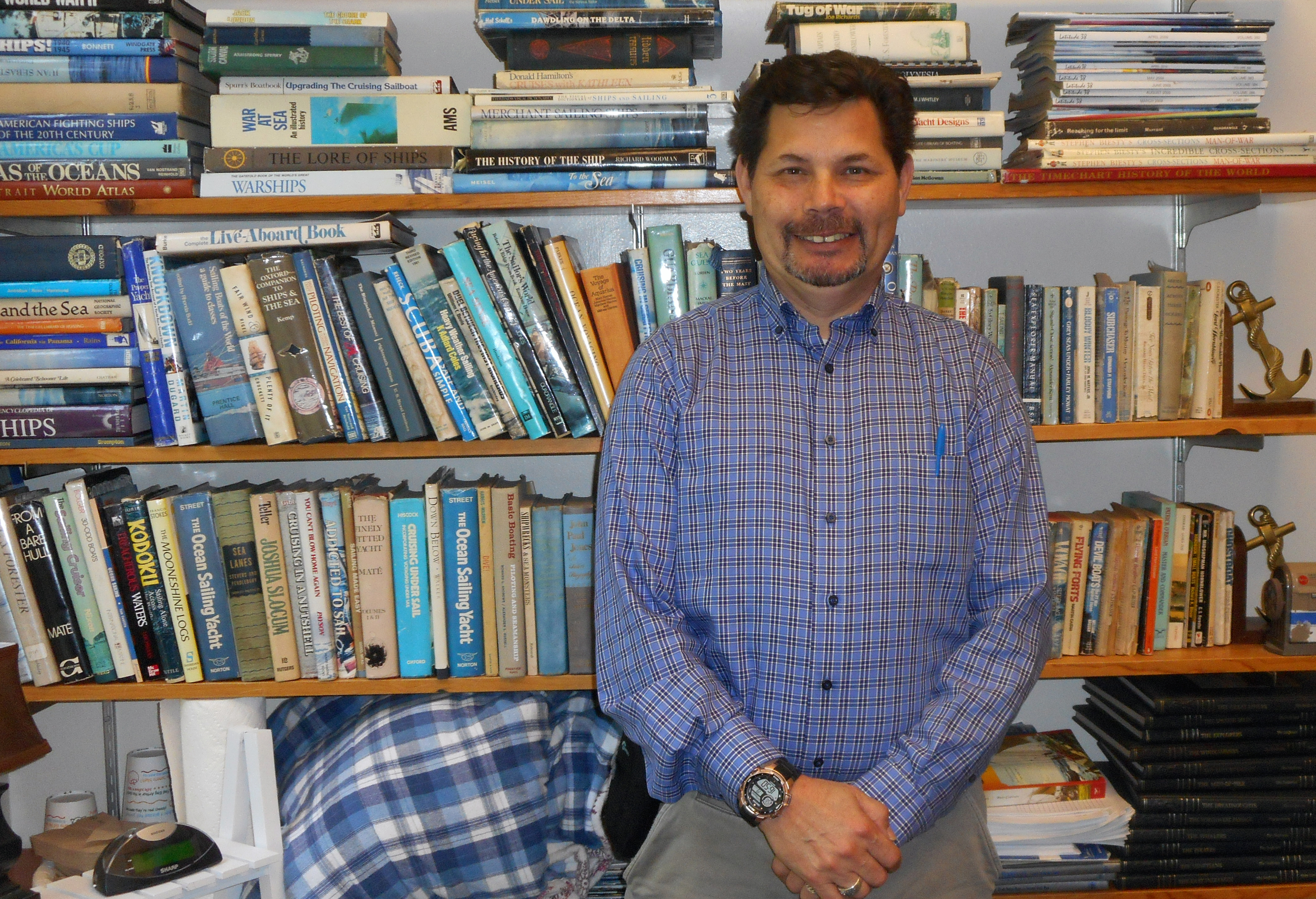 HSU professor Kevin Murray exits race for California’s 2nd State Assembly district