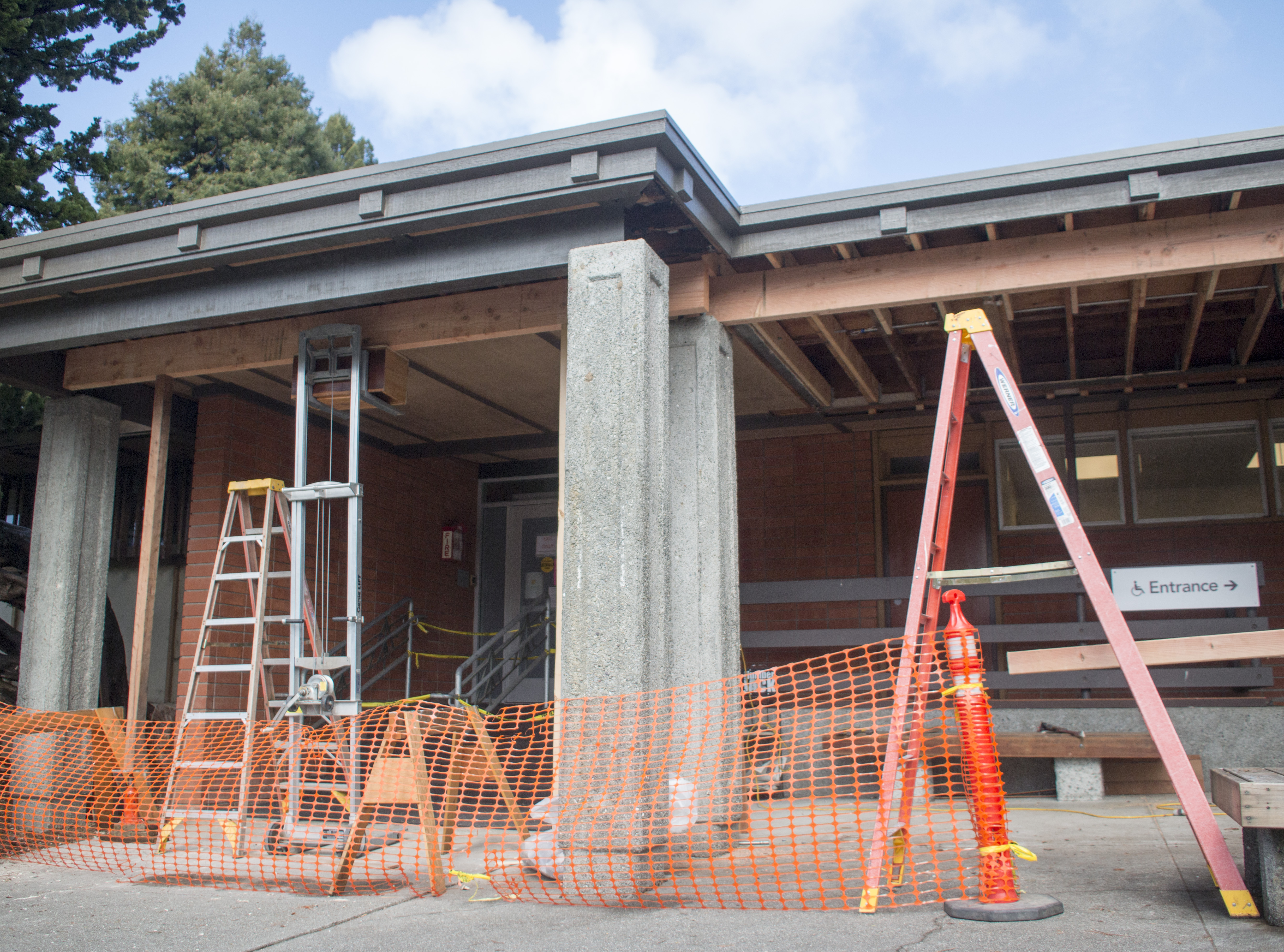 Humboldt State faces healthcare shortage