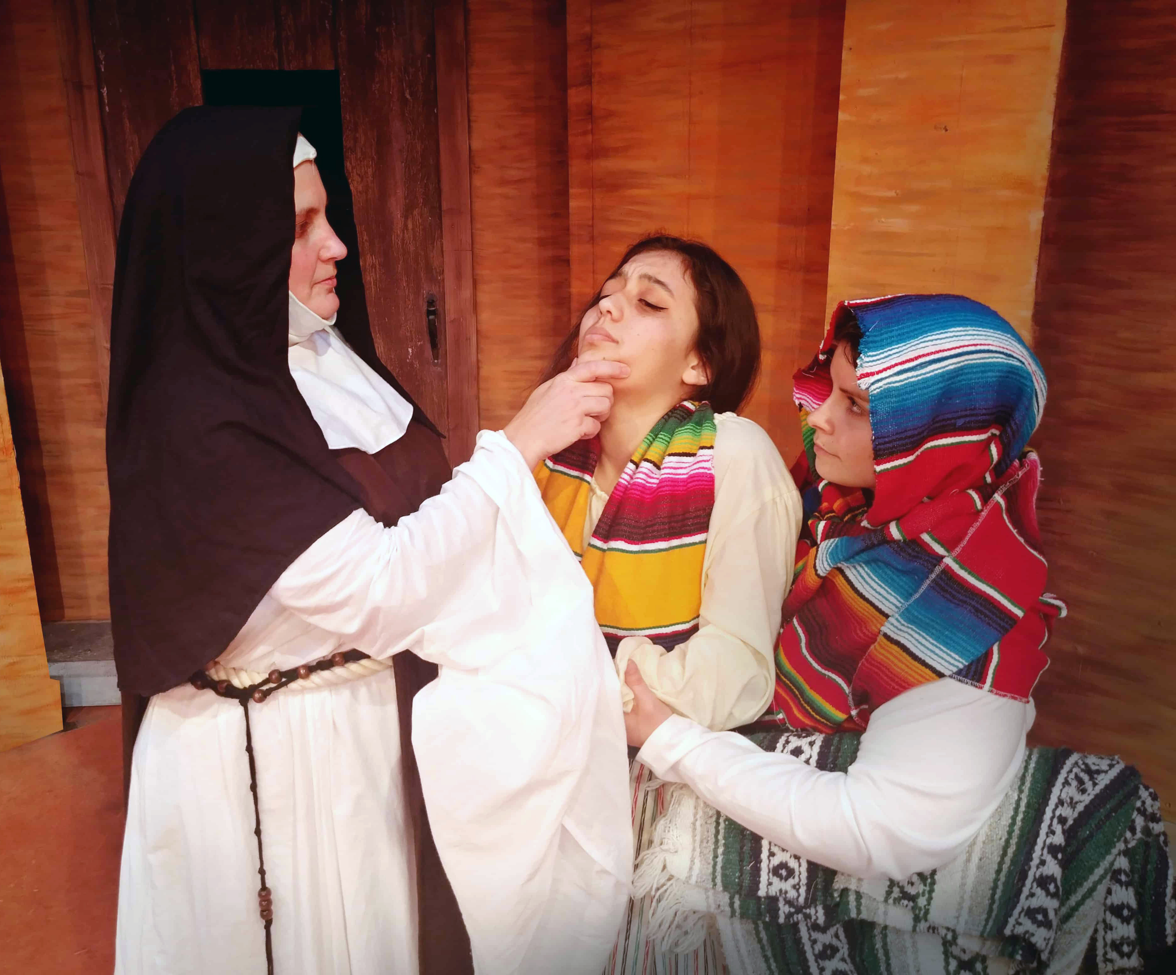 “The Tenth Muse” moves audience to tears