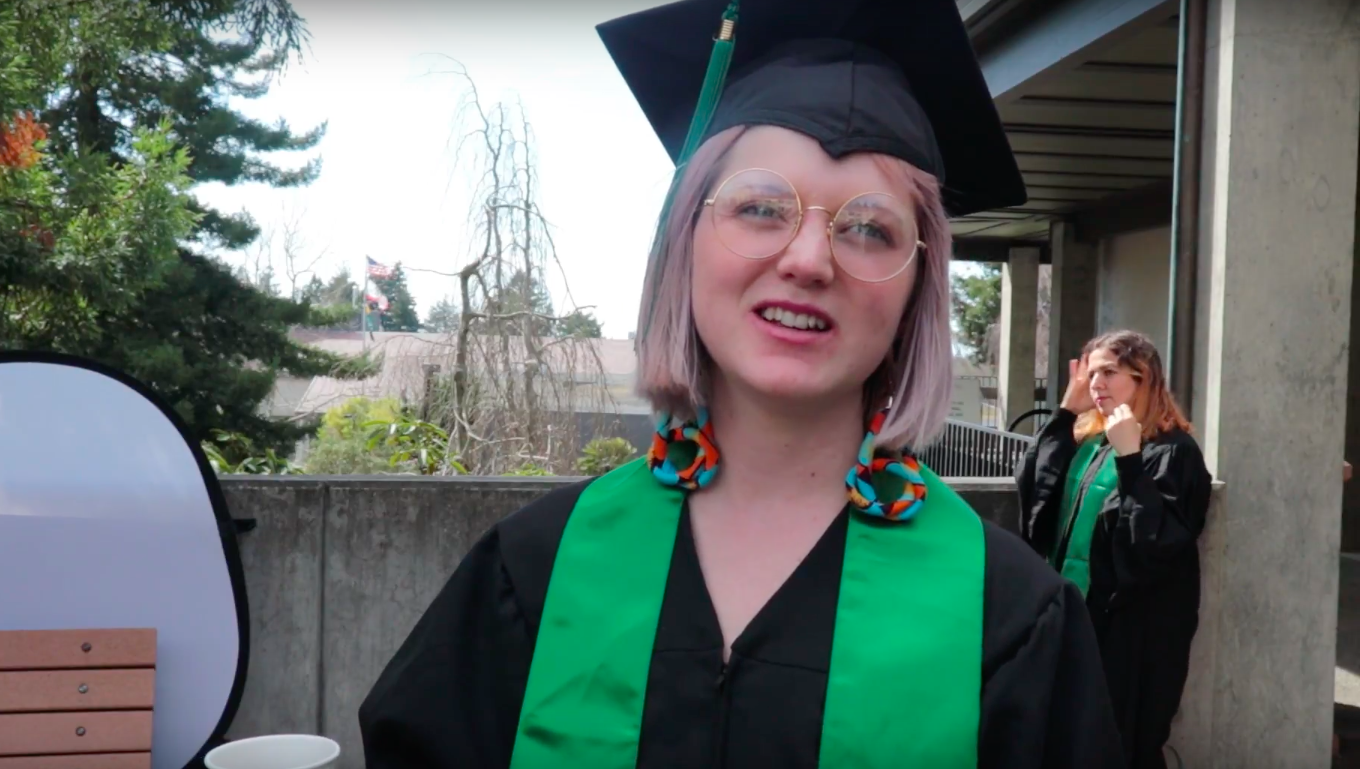 What will you miss most about Humboldt?