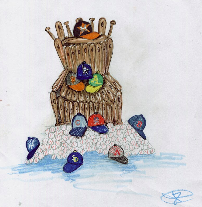 2018 MLB season preview