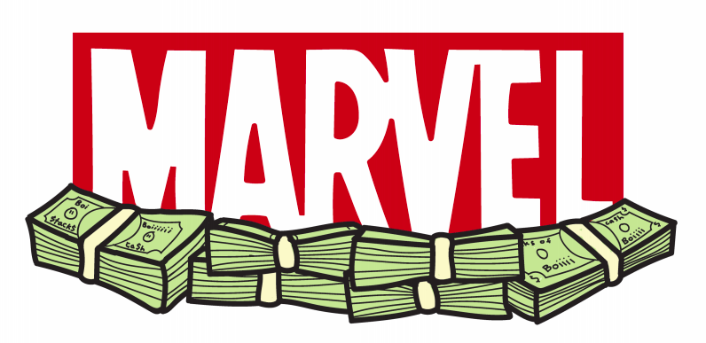 A (cynical) guide to surviving the Infinity War