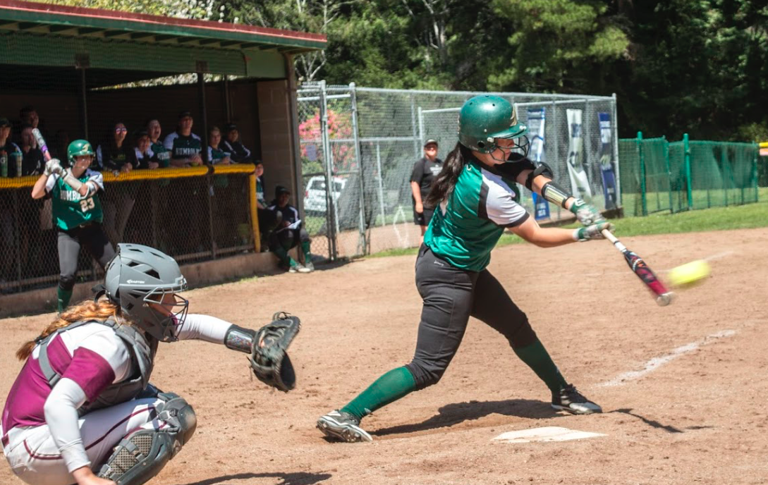 Chico brings their brooms to HSU