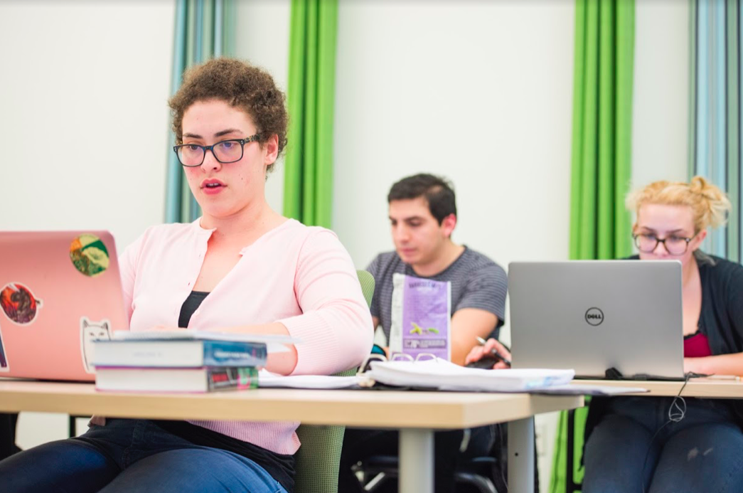 Women thrive in the Mathematical Contest in Modeling