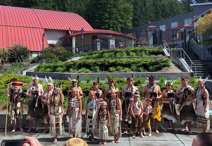 Big Time inspires youth in big ways