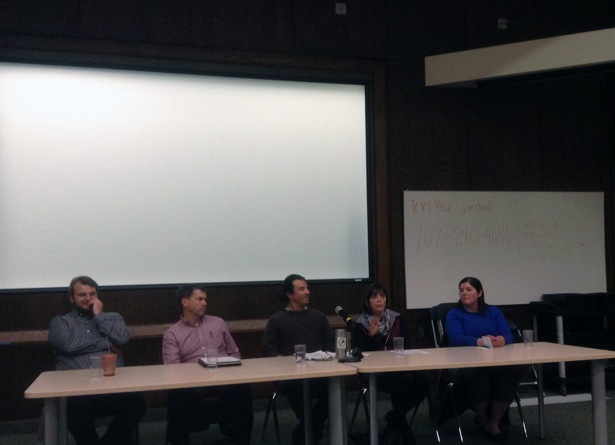 Cannabis industry faces new era