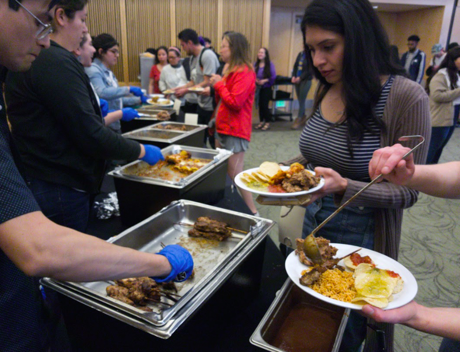 Celebrating five years of El Leñador