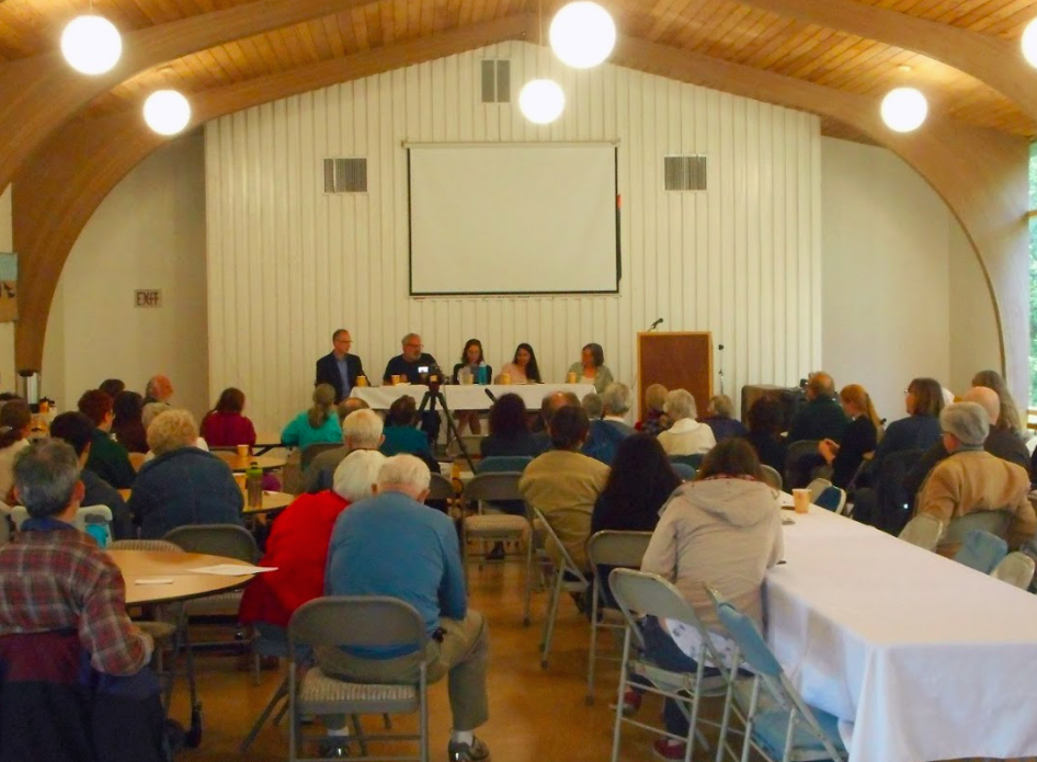 Peace in the Middle East