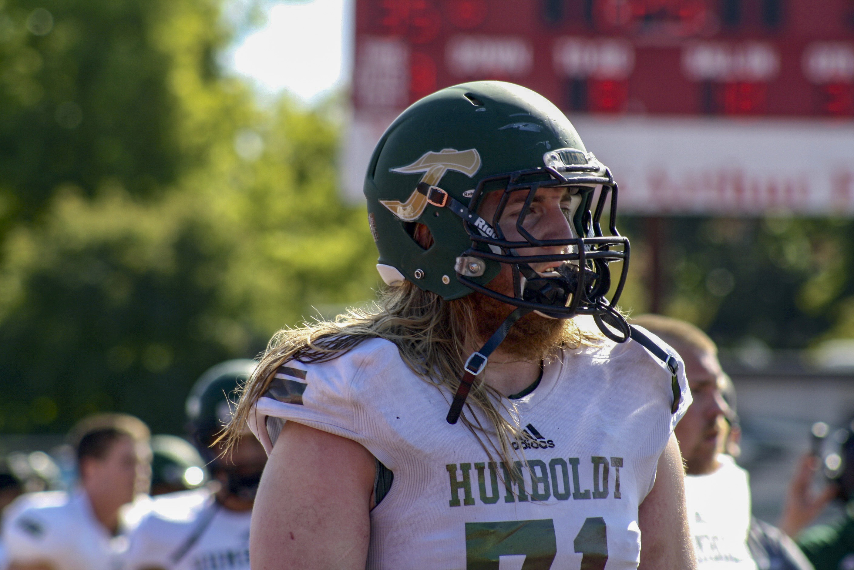 Jacks talent moves on to NFL