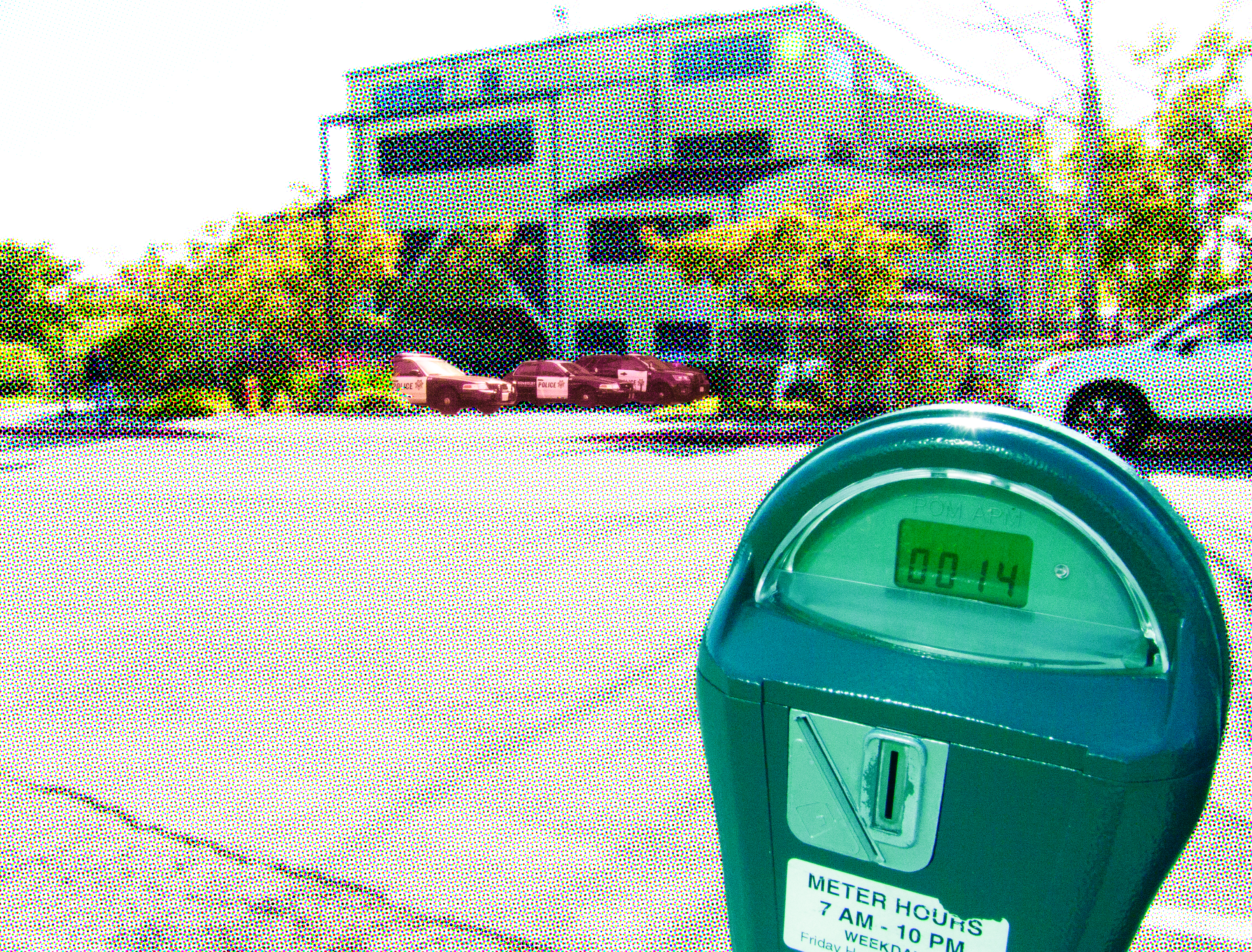 We still don’t feel safe