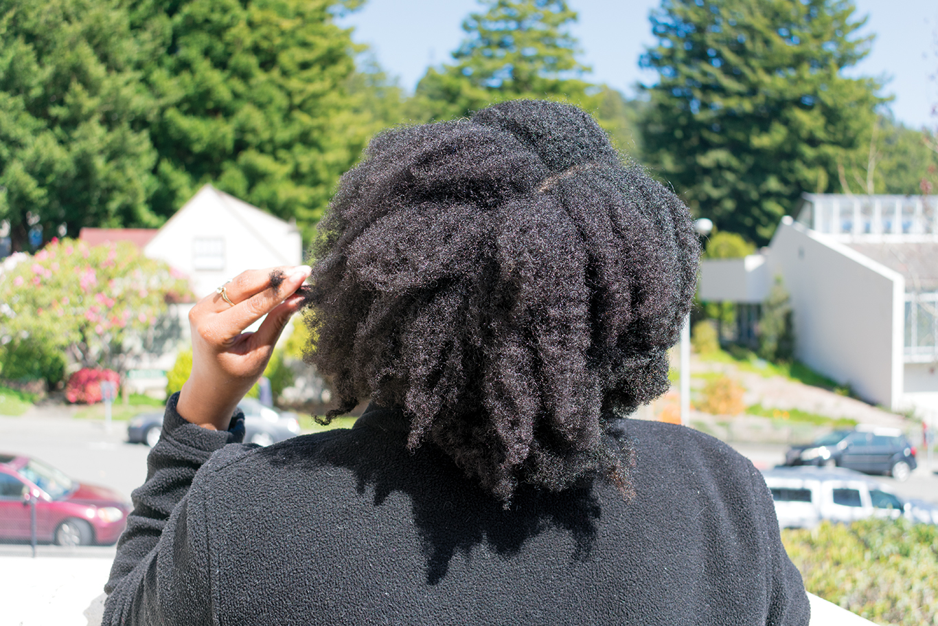 To all of my kinky people