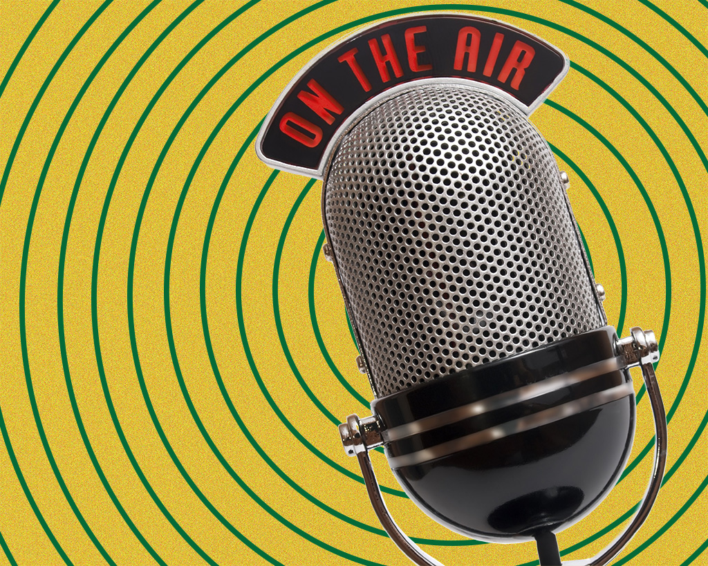 EDITORIAL: Replace or mediate