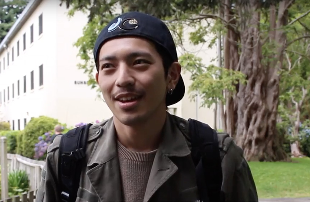 Welcome to the College Life: Freshman Expectations