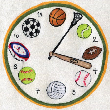 Sports Trivia