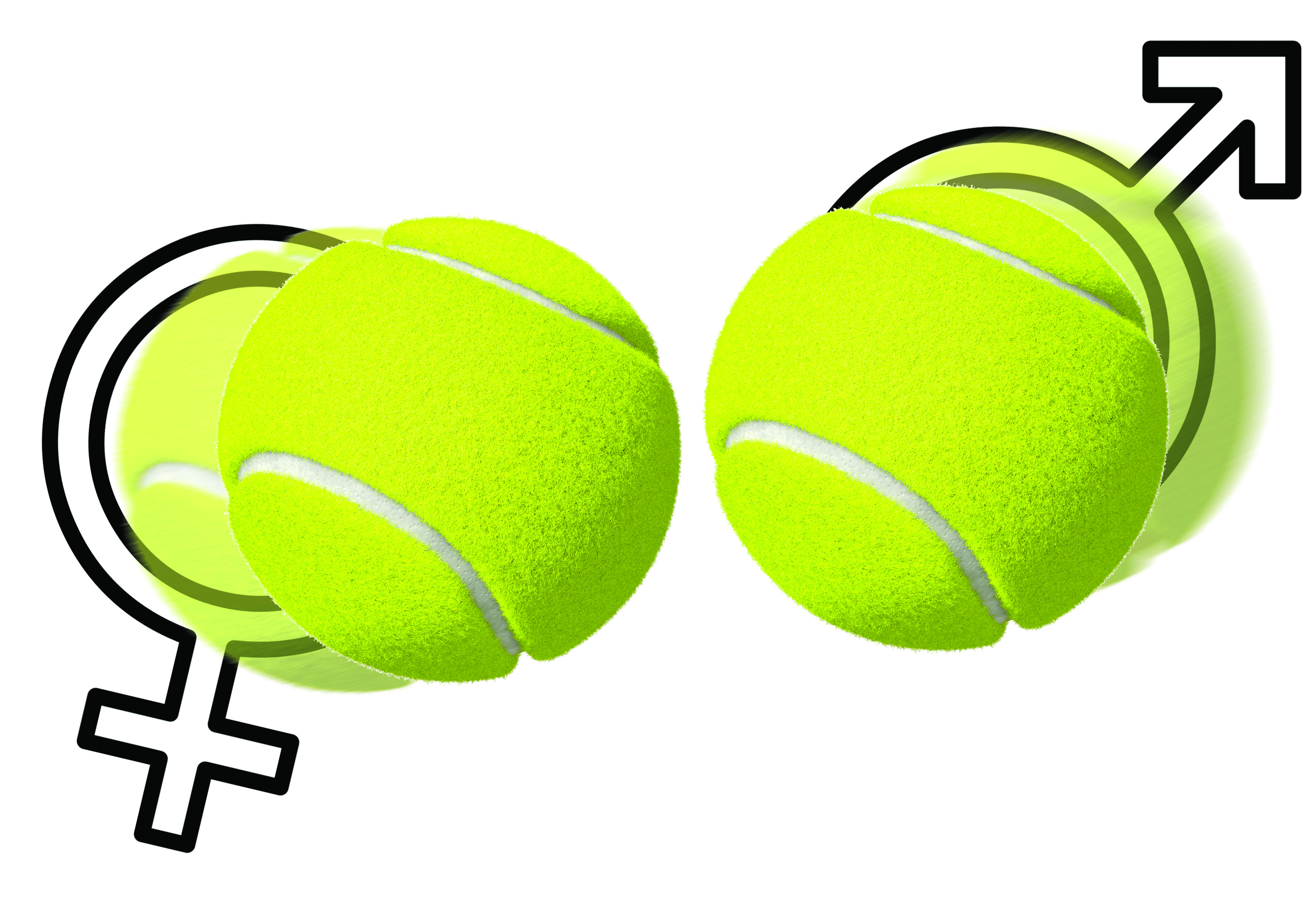 EDITORIAL: Modern Day Battle of the Sexes