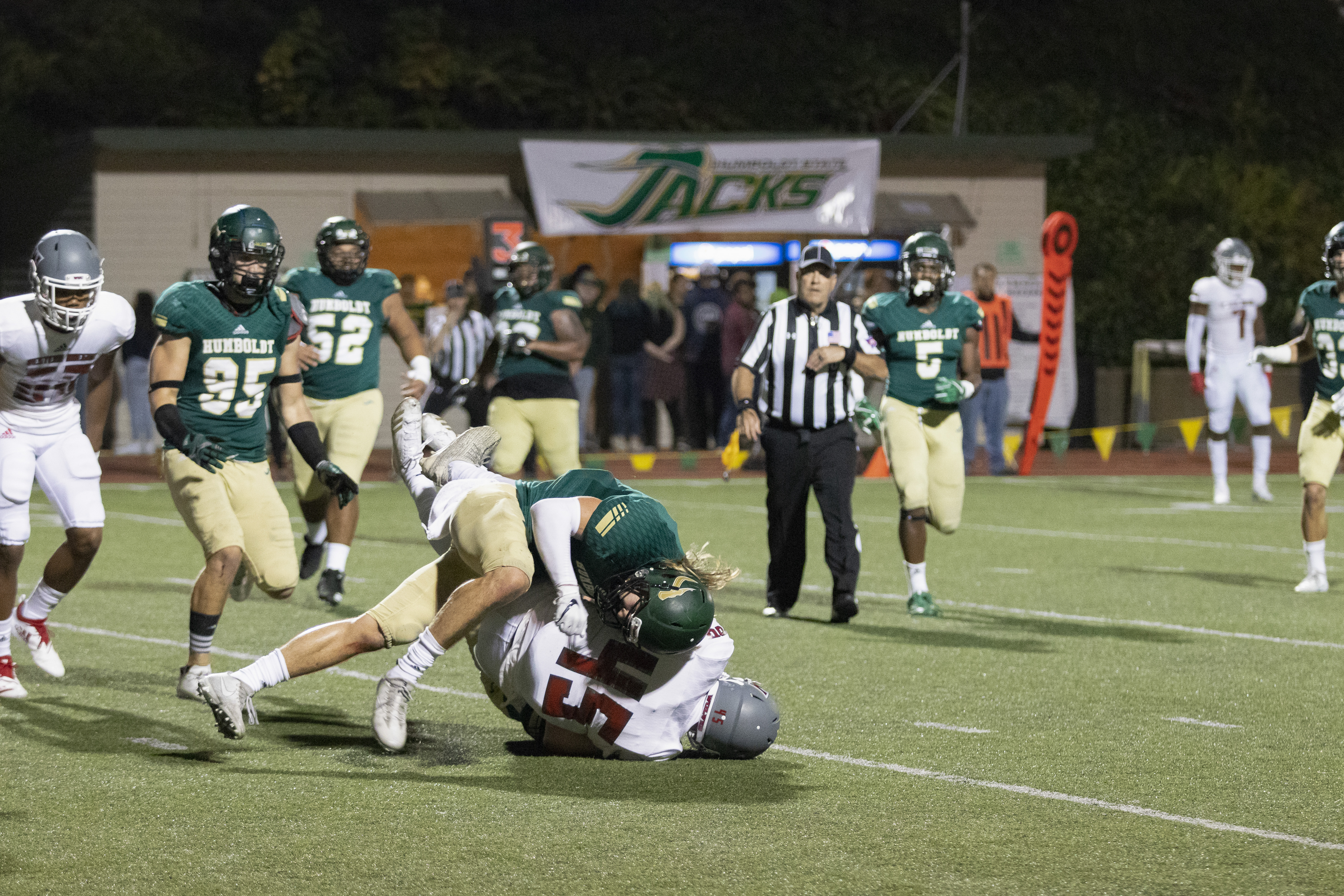 Jacks hopes remain high despite team’s early struggles