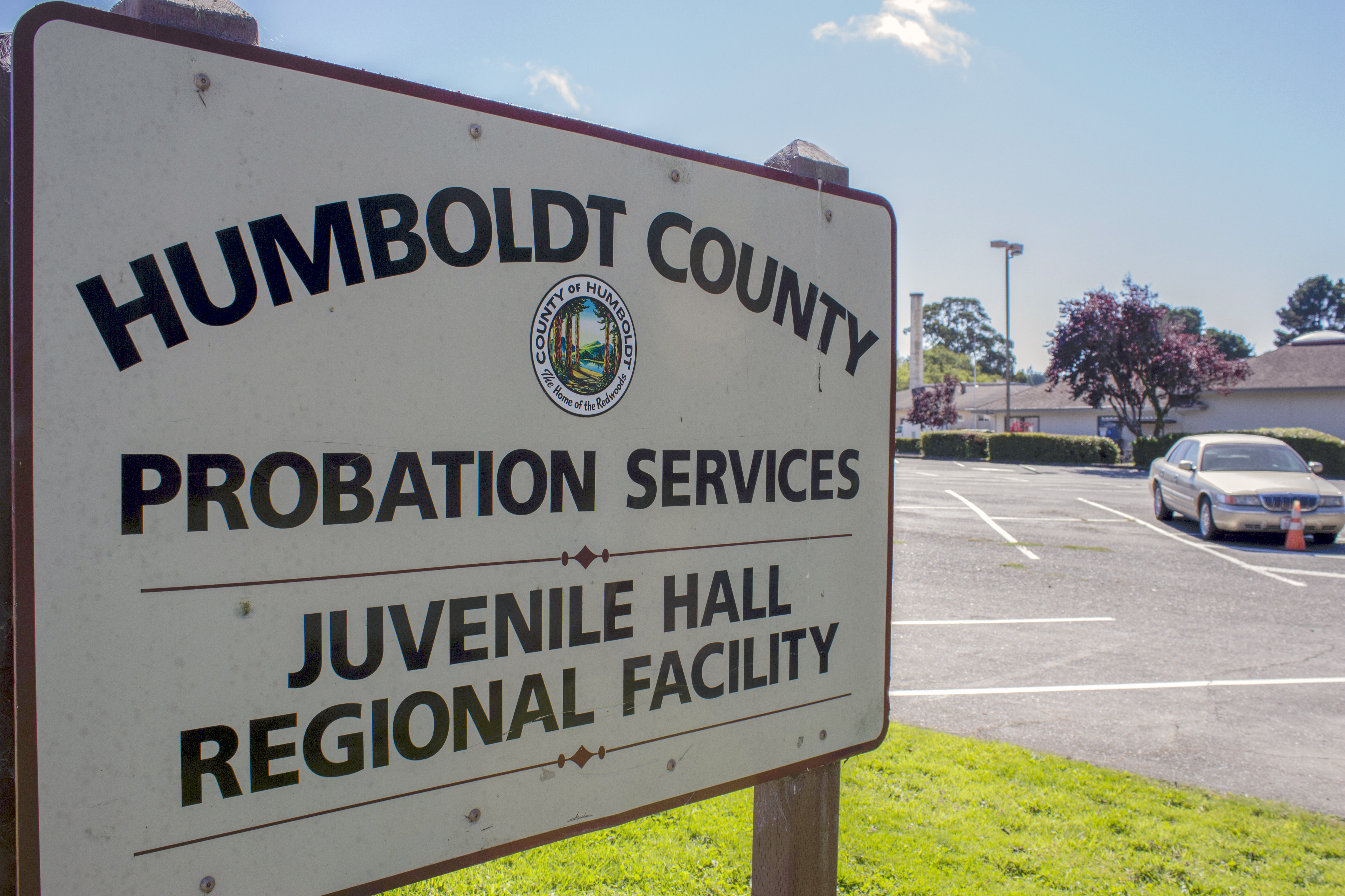 Student life after prison lacks resources