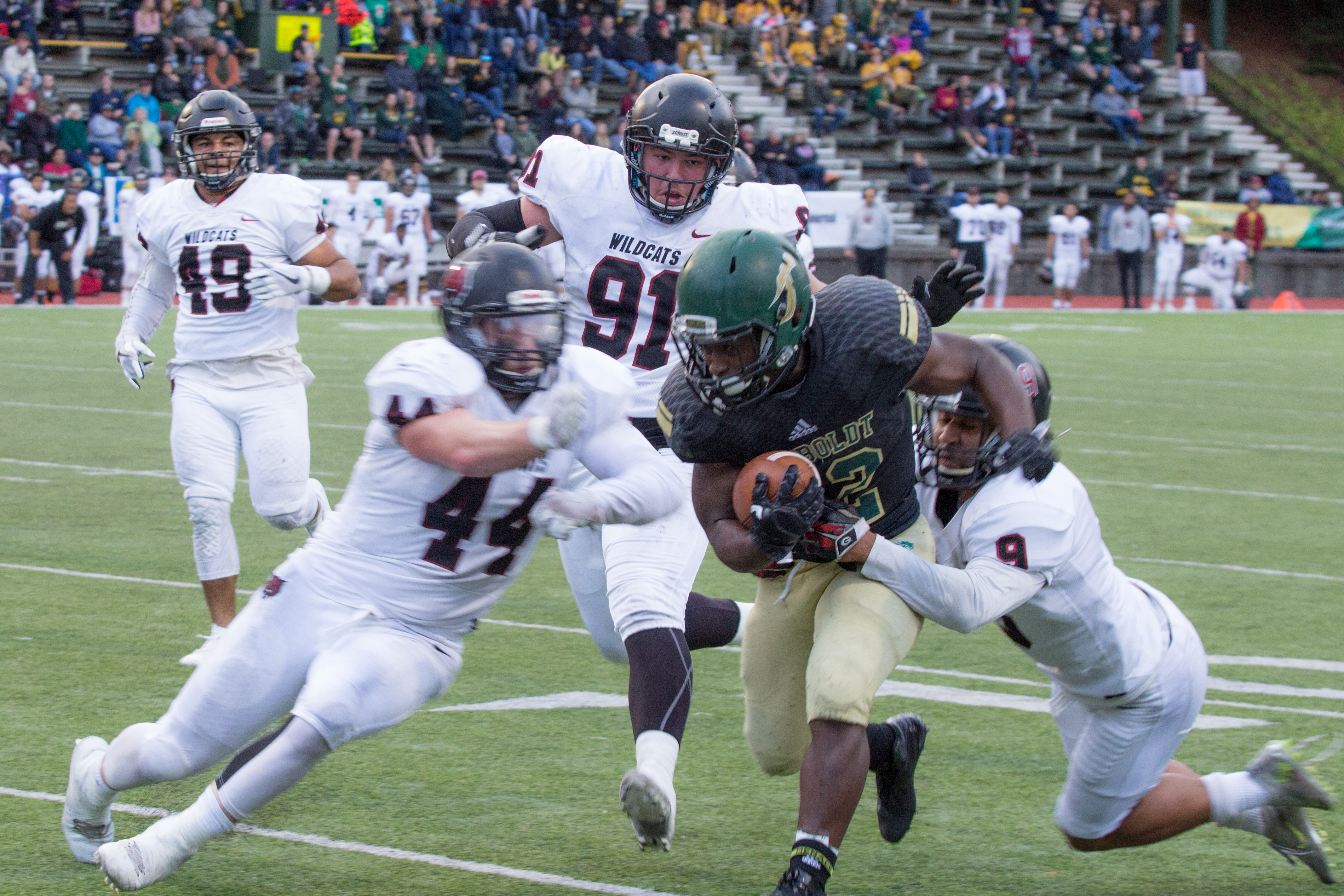 EDITORIAL: Football program cut will create ripple effect