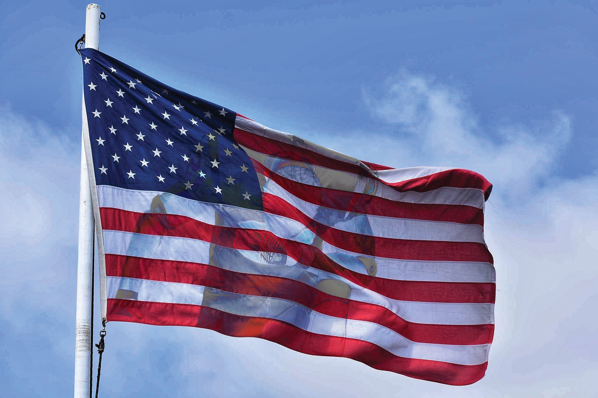 OPINION: Nationalism disguised as morality