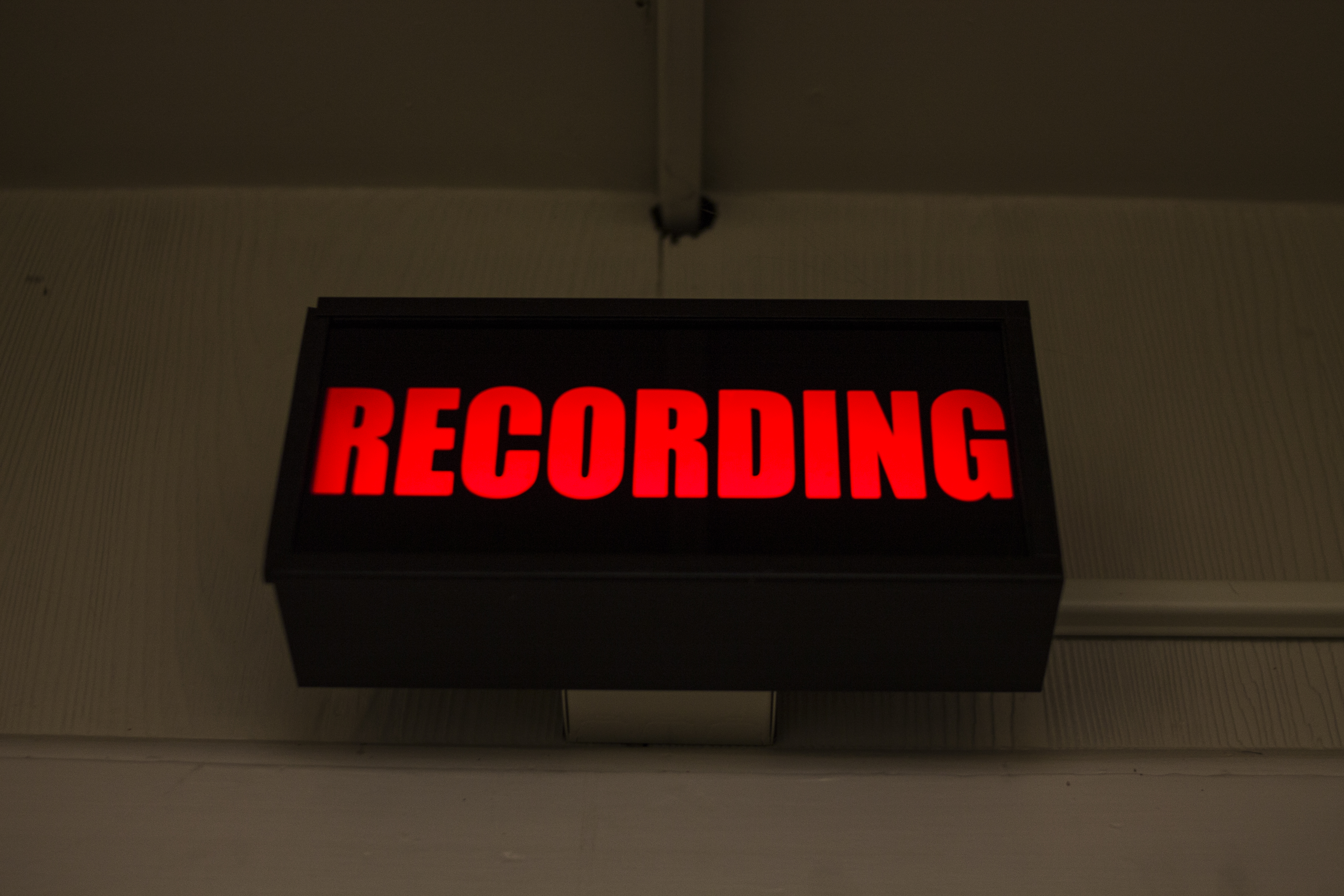 Confusion on the airwaves